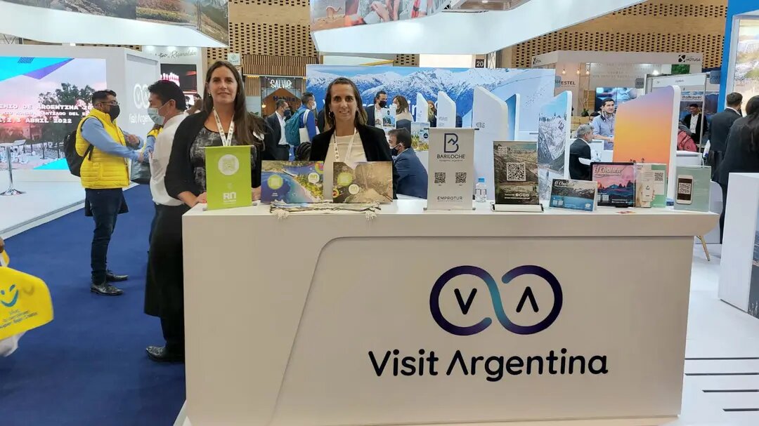 Río Negro llega a Perú y Colombia en una misión comercial estratégica
