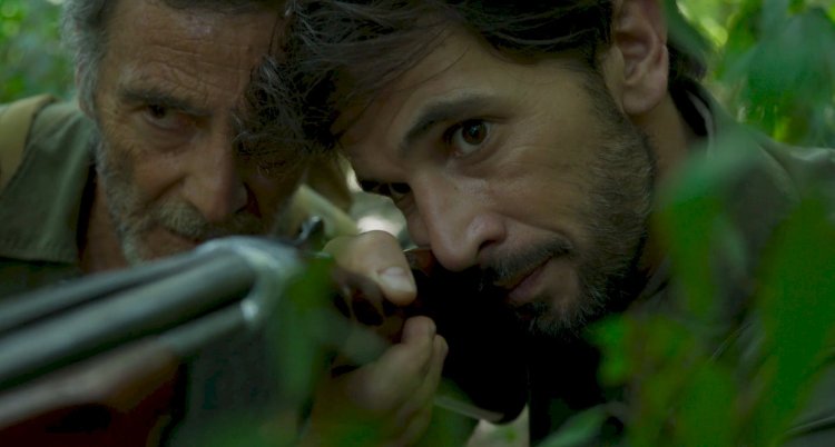 SE RENUEVA LA CARTELERA DE CINE EN CIPOLLETTI