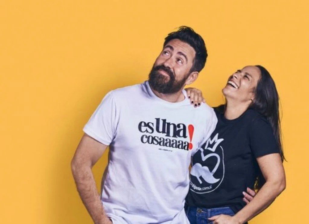 LLEGA AL CCC VALE Y BIGOTE: EL SHOW VIRAL DE TIKTOK