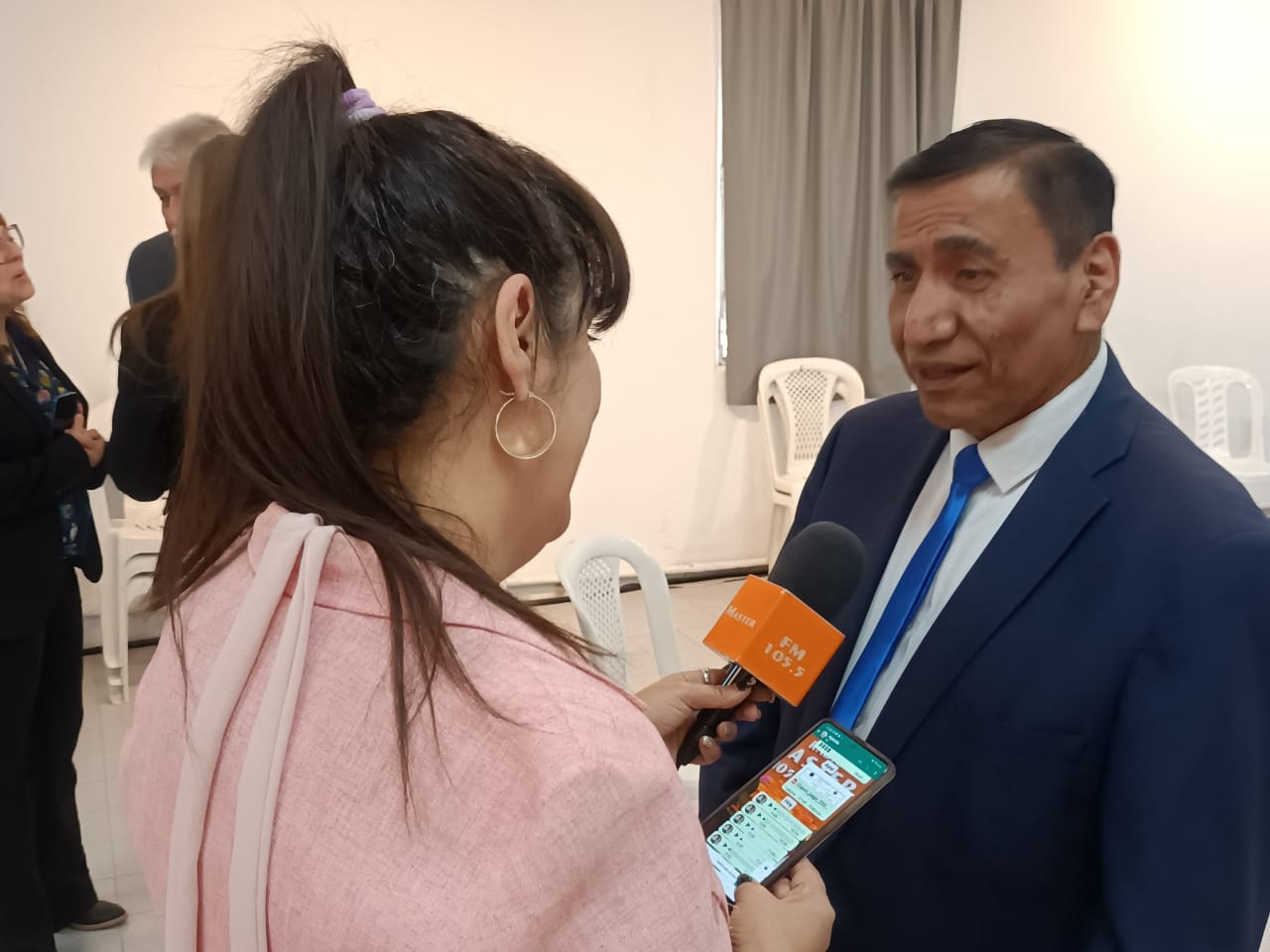 Actualidad de la localidad