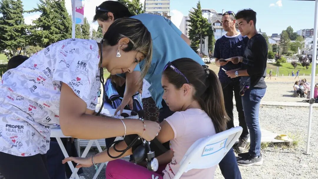 Día del Agente Sanitario: un rol clave en la atención primaria de la salud