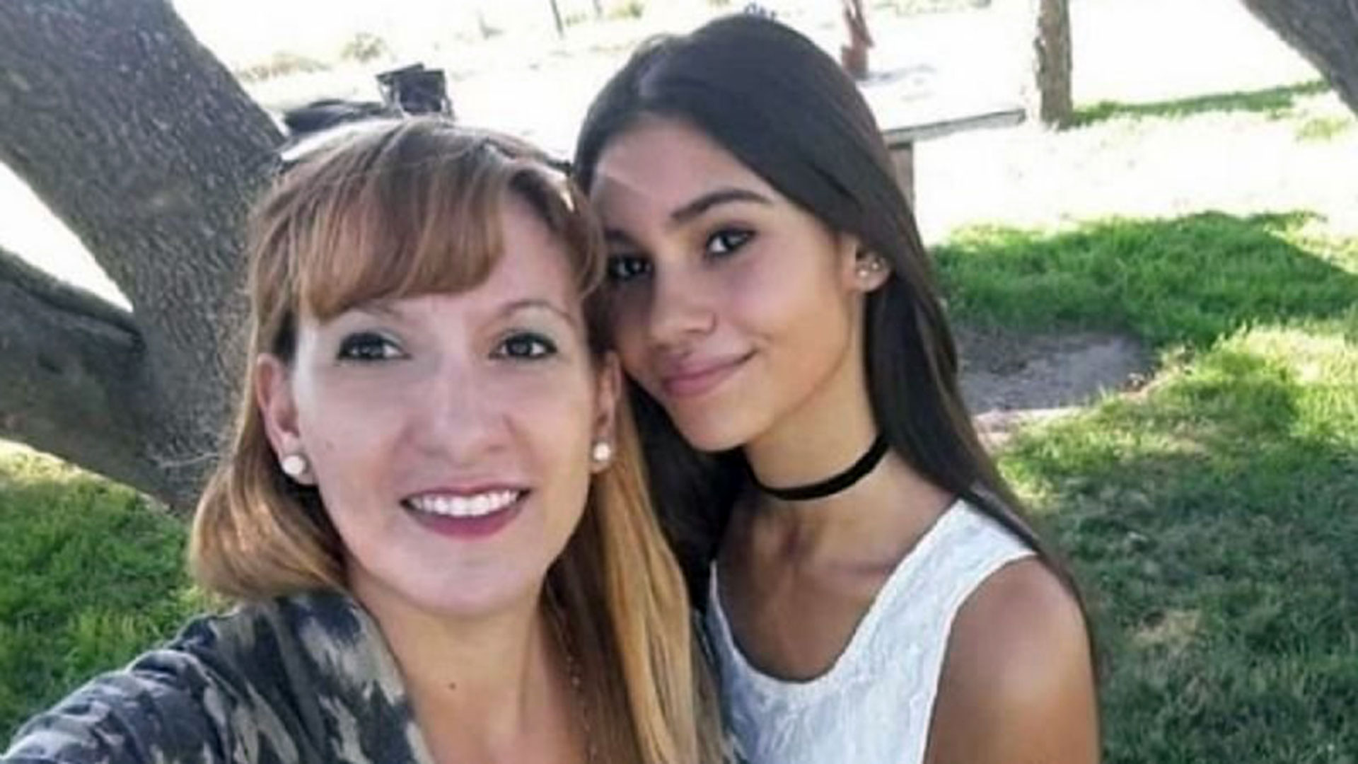 Silvana Capello viene a Cipolletti a juntarse con la clarividente