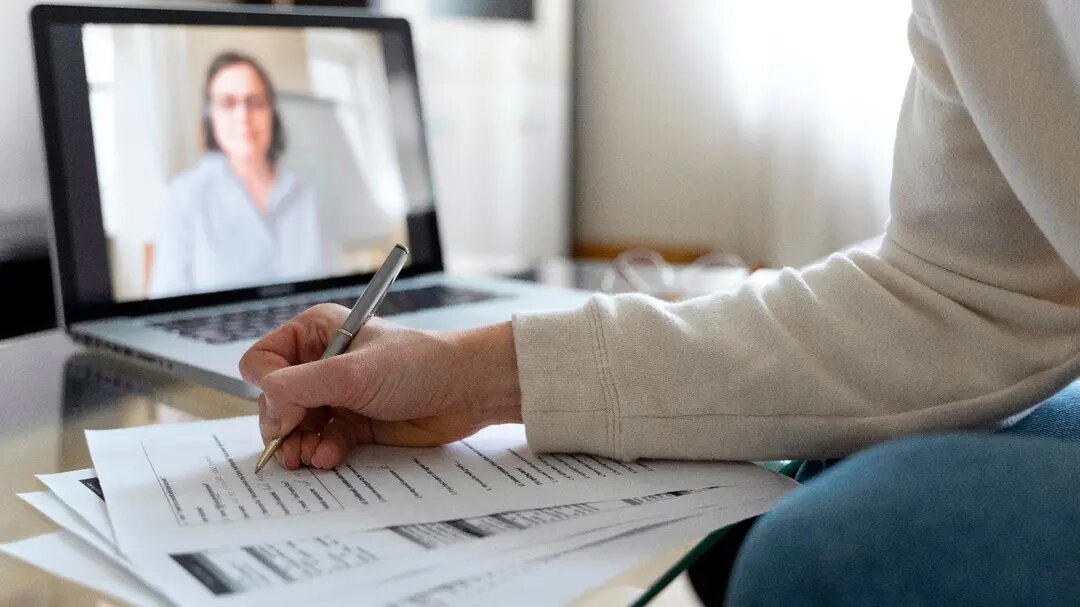 Inició el curso de “Buenas prácticas en discapacidad y personas mayores”