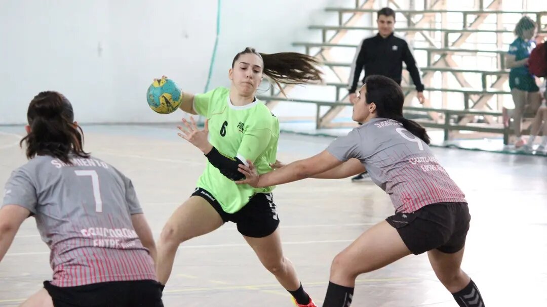 Septiembre llega cargado de competencias deportivas para Río Negro