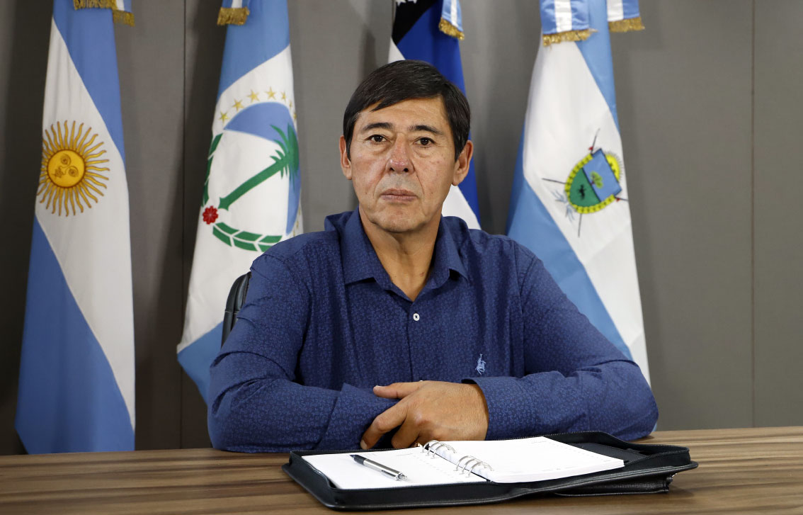Paro de Petroleros en Vaca Muerta 