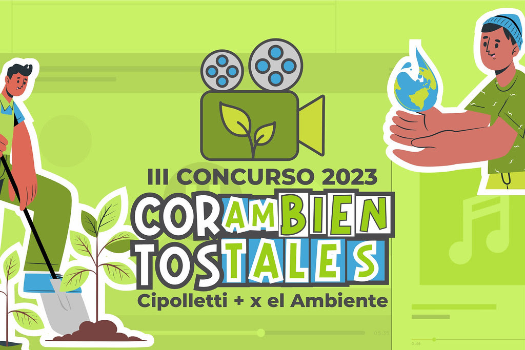 Concurso de Cortos Ambientales 2023