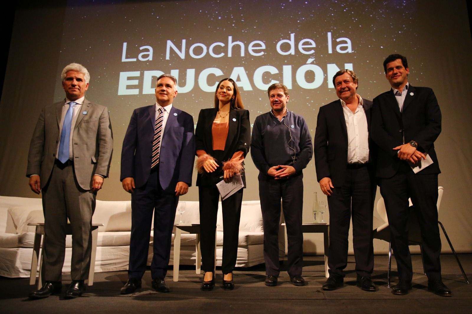 Weretilneck: “¿En la Era de lo Digital, Vamos a Seguir Enseñando con la Tiza y el Pizarrón?”