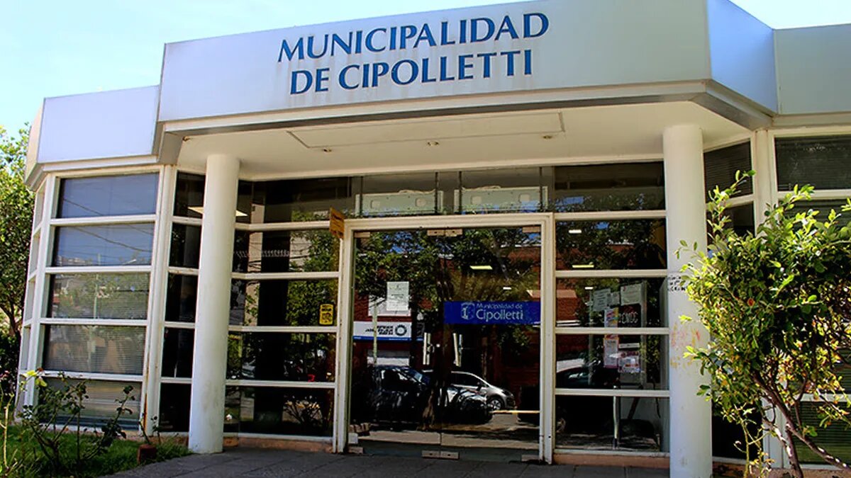 Retención de Tareas en Cipolletti por el Pago del Bono de 60 Mil Pesos