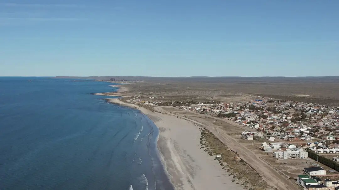 Fortescue evaluará el Impacto Ambiental y Social en Punta Colorada