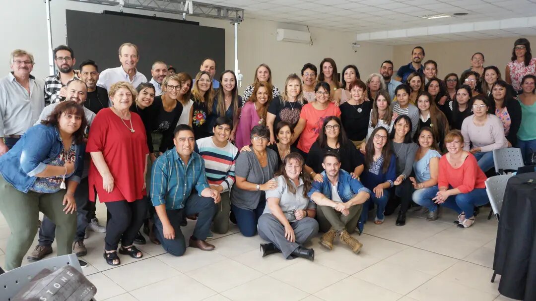 Con crecimiento y desarrollo, SENAF celebra su quinto aniversario