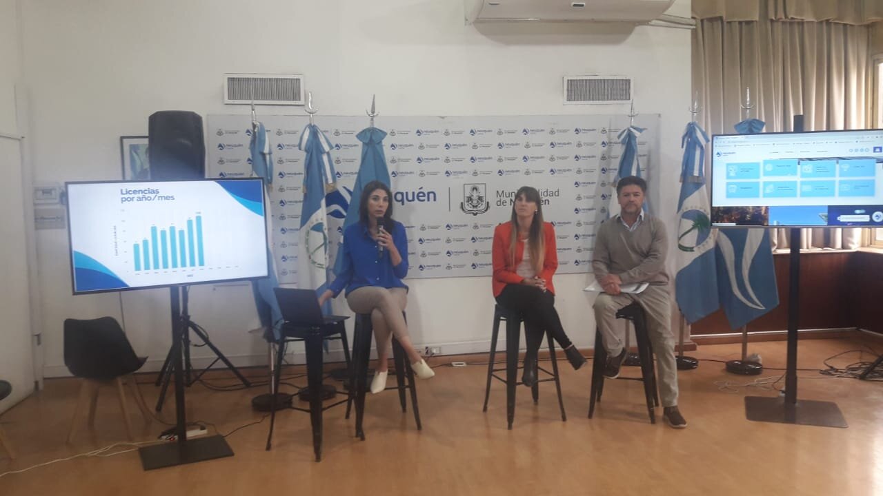 Nuevo servicio para tramitar la licencia comercial
