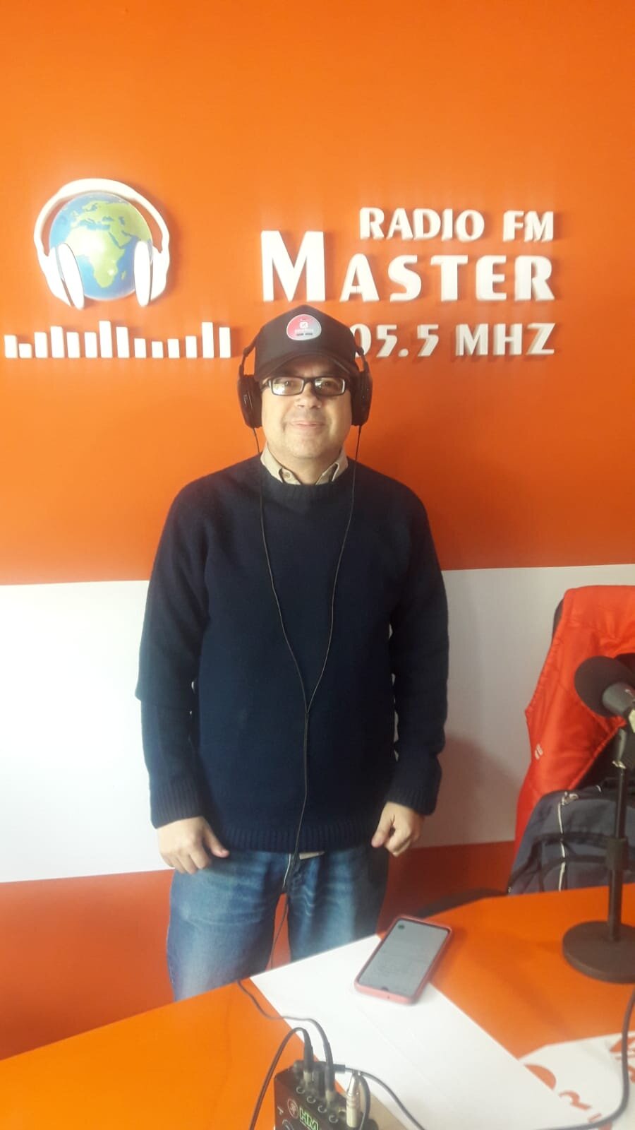 Columna de la Cámara de Comercio e Industria