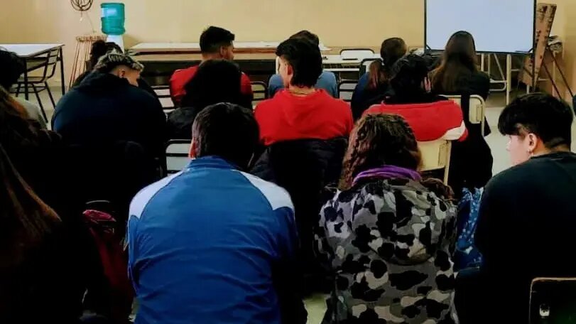 Escuelas técnicas participarán de la autoevaluación institucional 2022