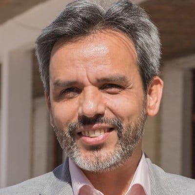  Río Negro busca ser locación del cine