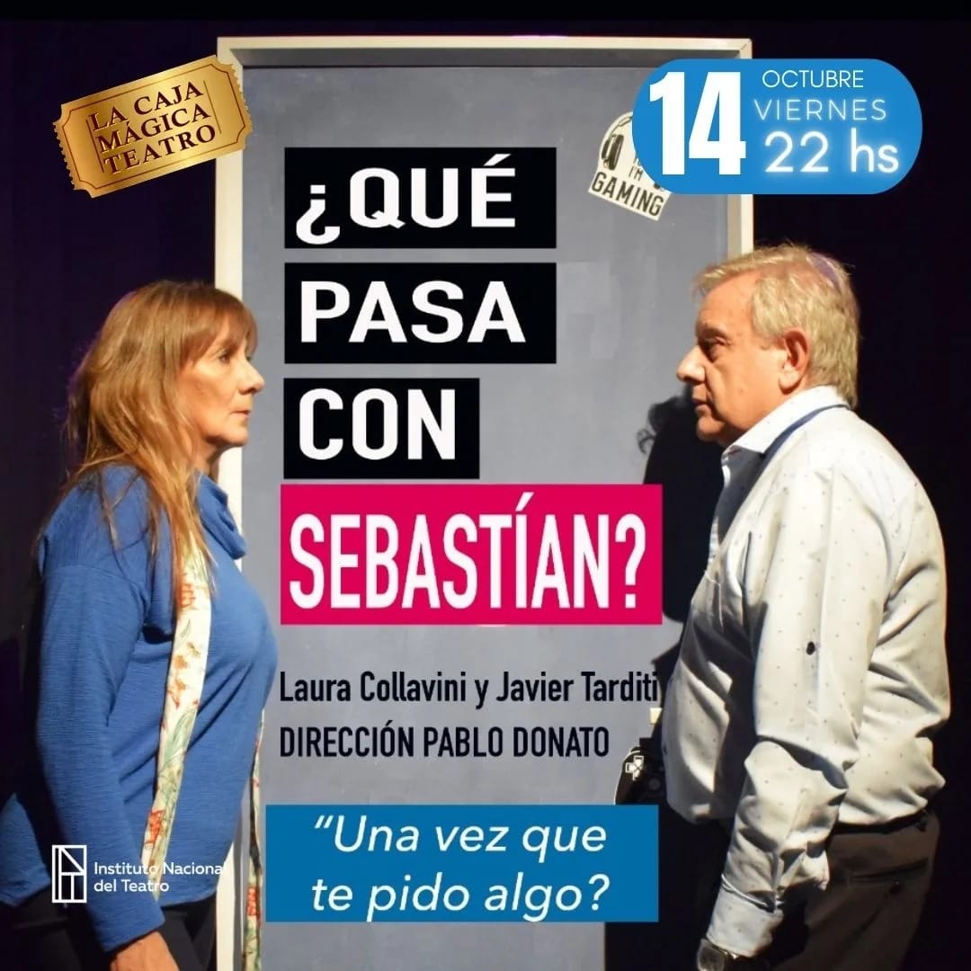 Dialogamos con Javier Tarditi 