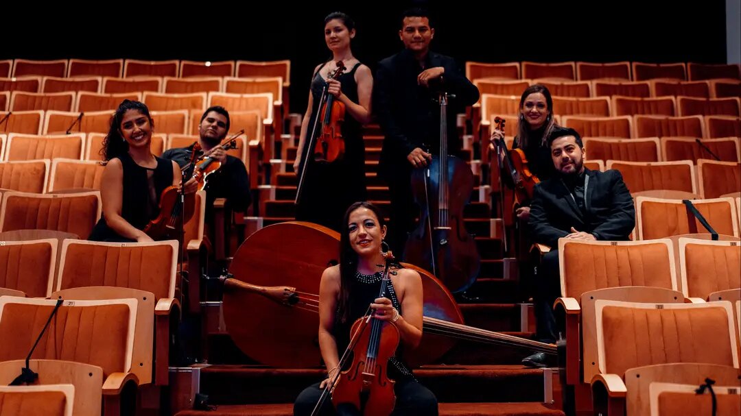 Música de cámara para este fin de semana en el Alto Valle