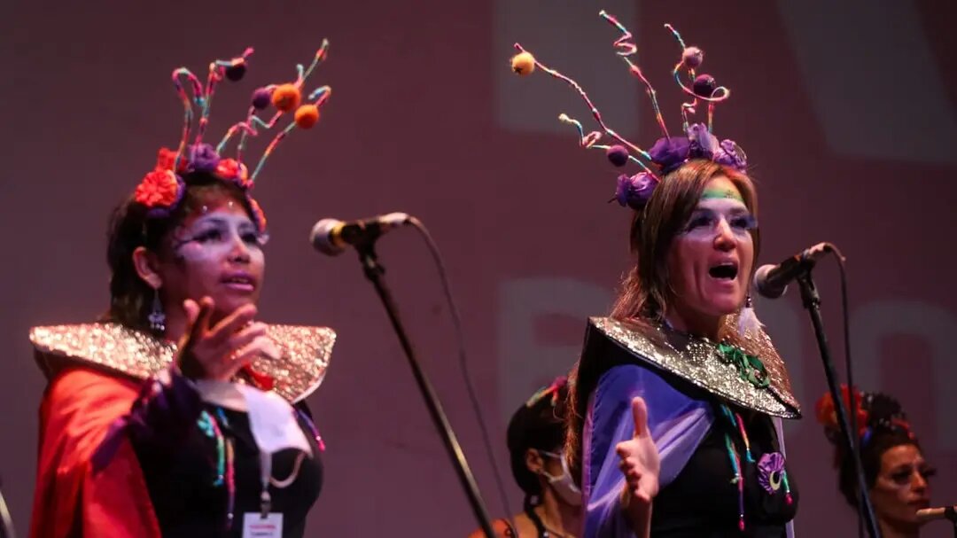 Con arte y música como protagonistas, llega la agenda cultural de la semana