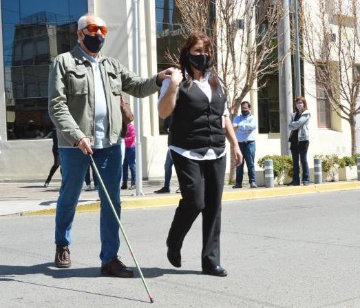 Actividades por el 