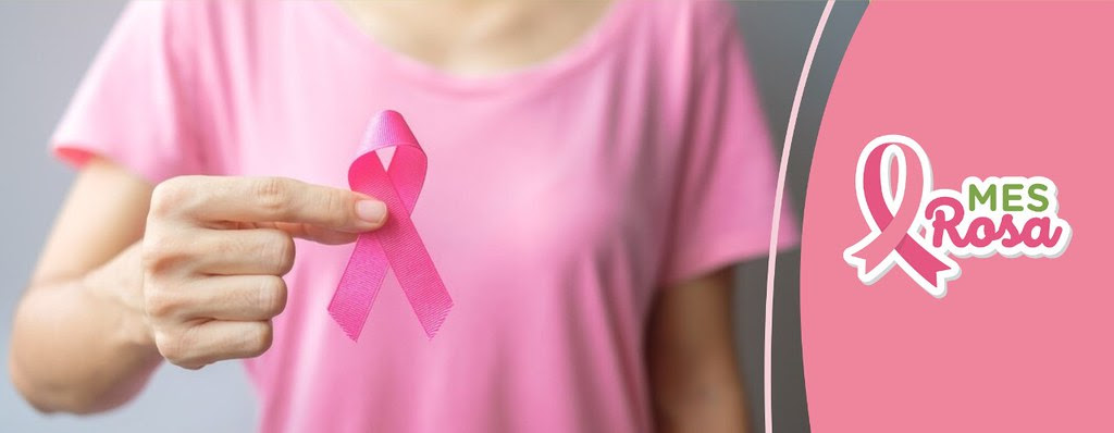 Mes Rosa: Muestra Fotográfica