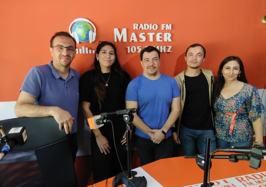 Cambiando el Futuro