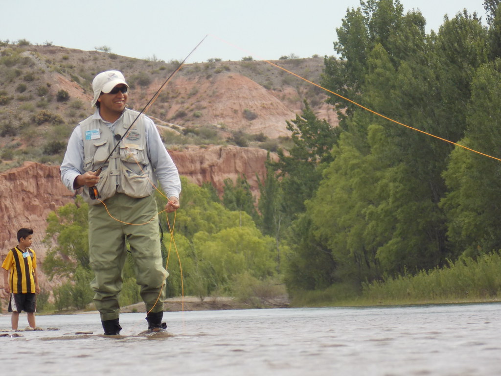 TEMPORADA DE PESCA 2022
