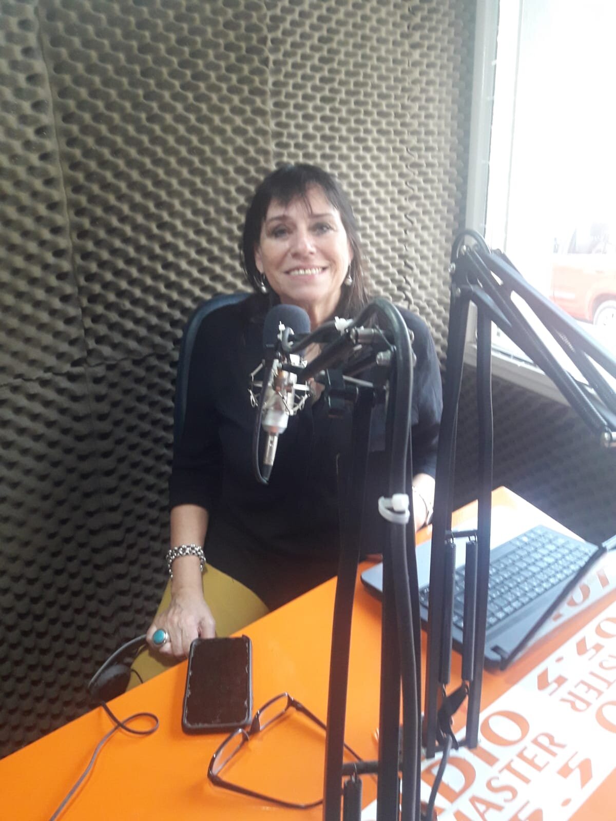 Columna de salud