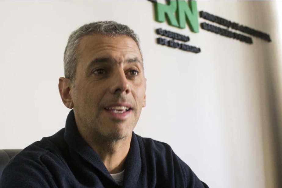 La producción en Río Negro