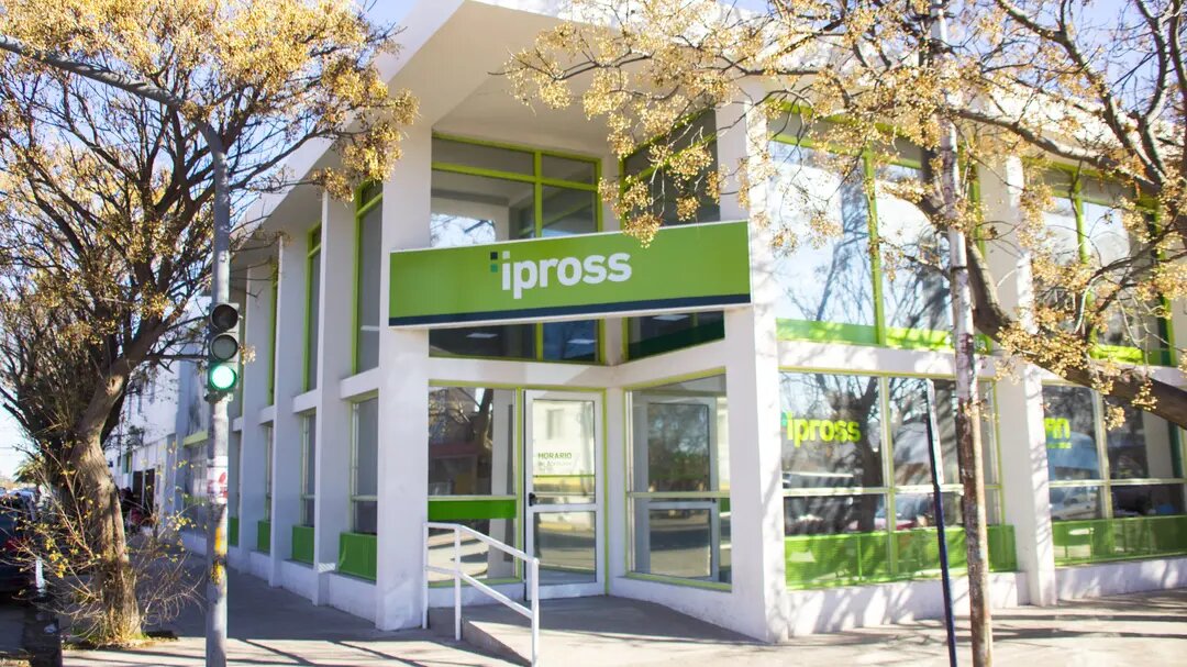 Afiliados al Ipross podrán abonar las consultas médicas pendientes de pago