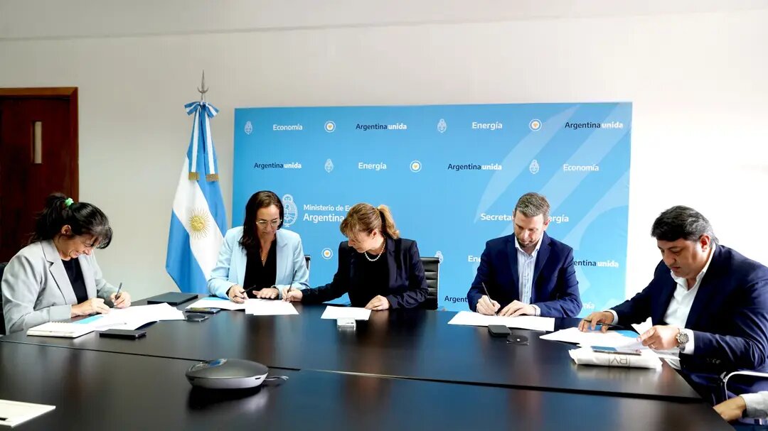 Río Negro se suma al Programa Nacional de Etiquetado de Viviendas