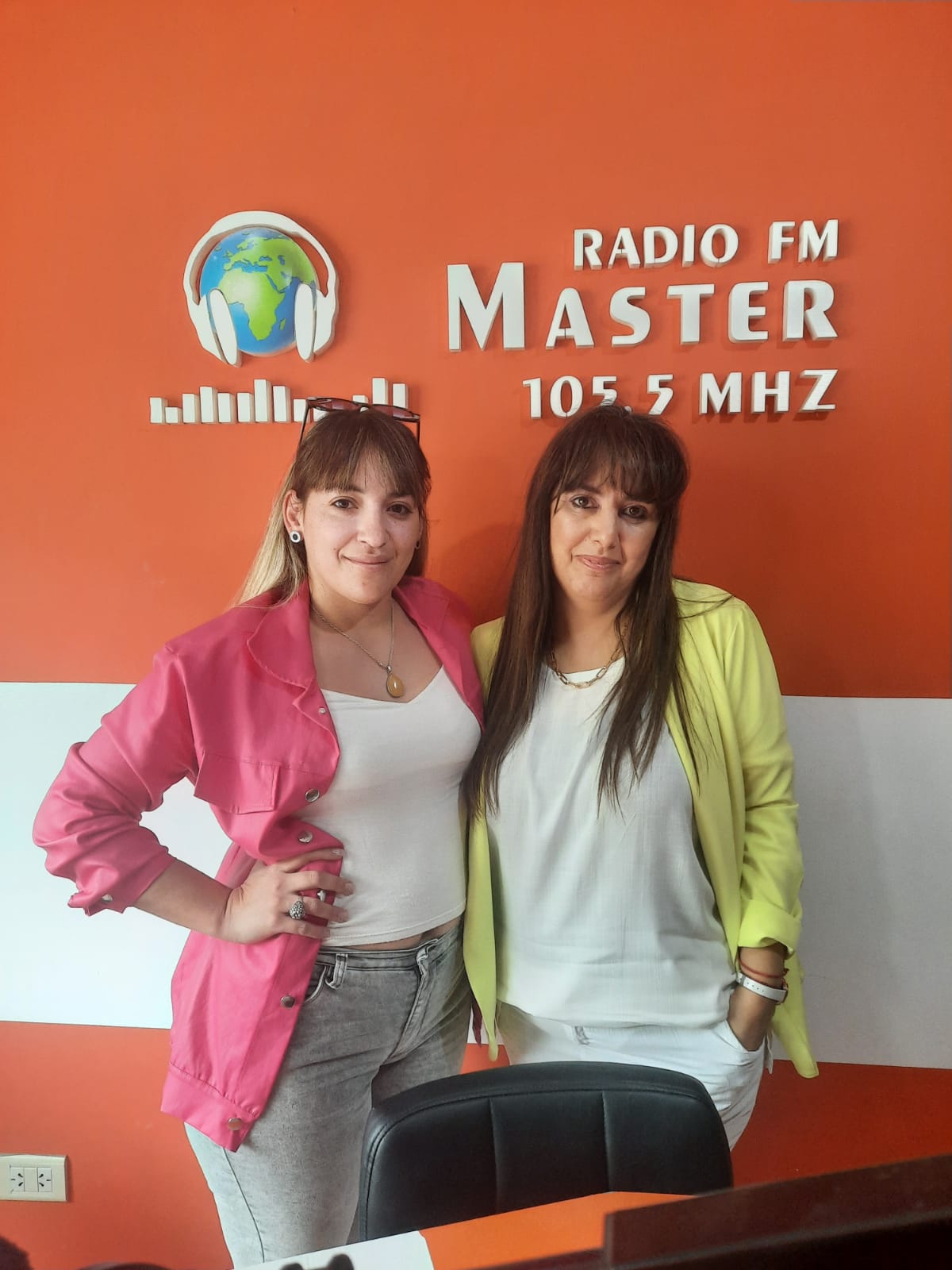 Hablamos con Anto sobre el Evento de recaudación de fondos