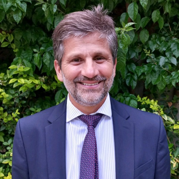 Dialogamos con Ariel Ciano