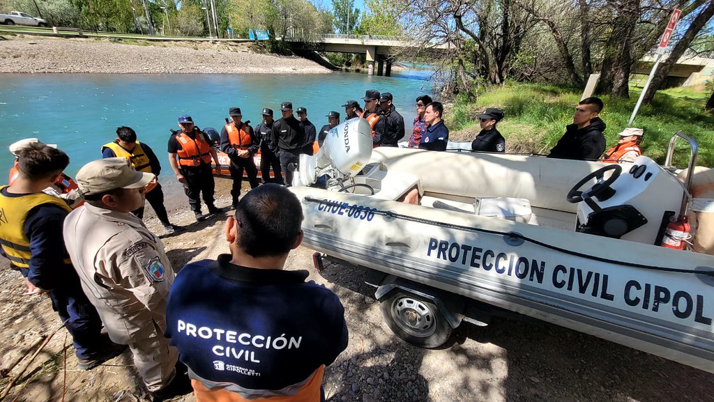 El Gobierno de la Ciudad Prepara Sus Áreas para el Verano