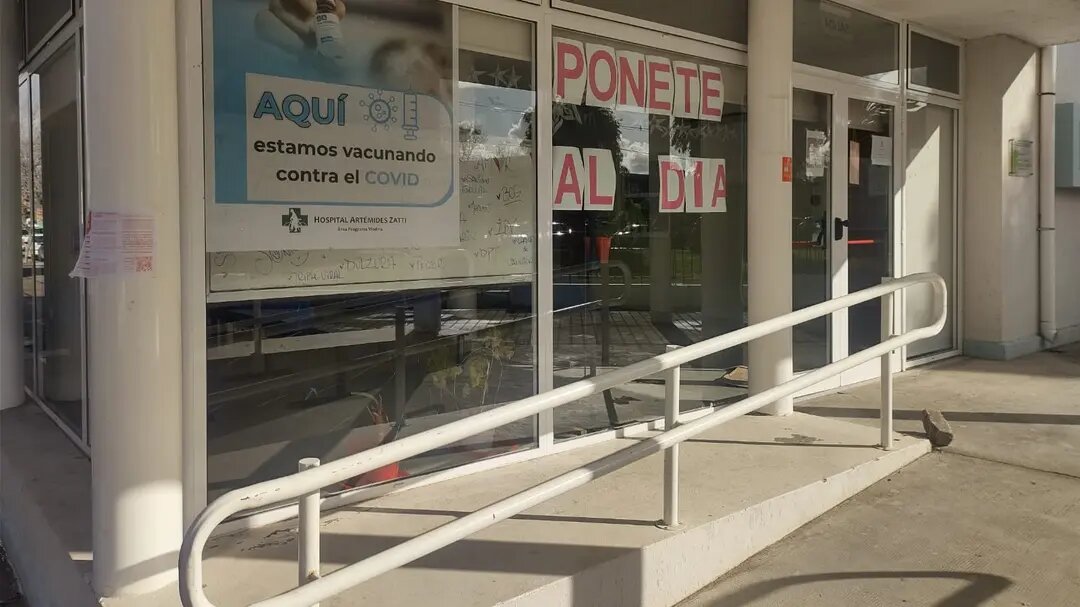 Río Negro adhiere al Día Mundial de la Polio