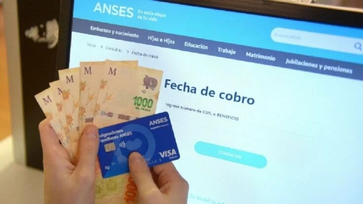 ANSES anunció un aumento de las asignaciones familiares para noviembre