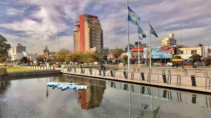 Pronóstico en Neuquén: tras las lluvias en el Alto Valle, ¿cómo sigue el tiempo este fin de semana?