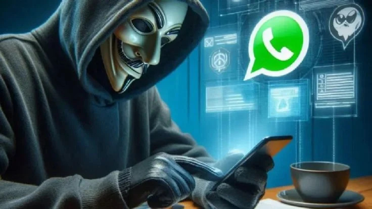 Alerta por una nueva modalidad de estafa por WhatsApp: te roban todo