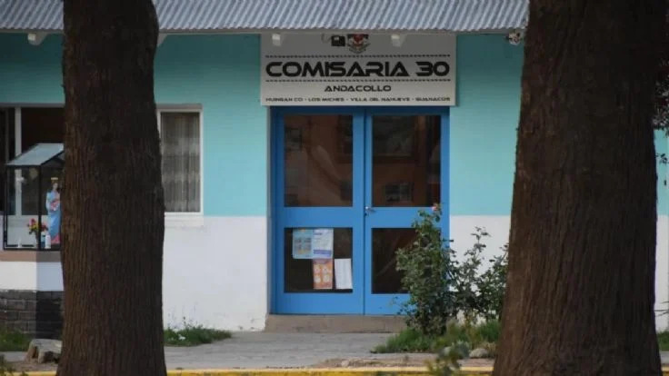 Allanamientos por divulgación de contenido sexual con menores en Neuquén