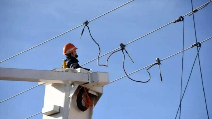 Los cortes de luz que anunció Calf para esta semana en Neuquén: días, horarios y barrios afectados