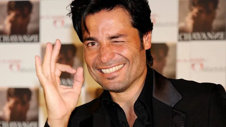 Chayanne anunció su gira en latinoamérica y hay sorpresa