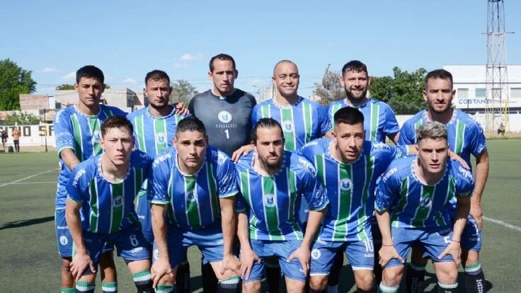 Cambio en el Torneo Regional Amateur: cuándo juegan San Patricio vs. Maronese