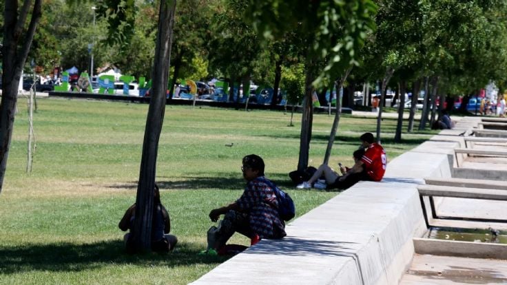 Pronóstico en Neuquén: ¿Cómo va a estar el tiempo este fin de semana en el Alto Valle?