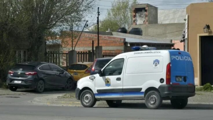 Mató a su amigo, le contó a su novia y se fue a comer un sándwich