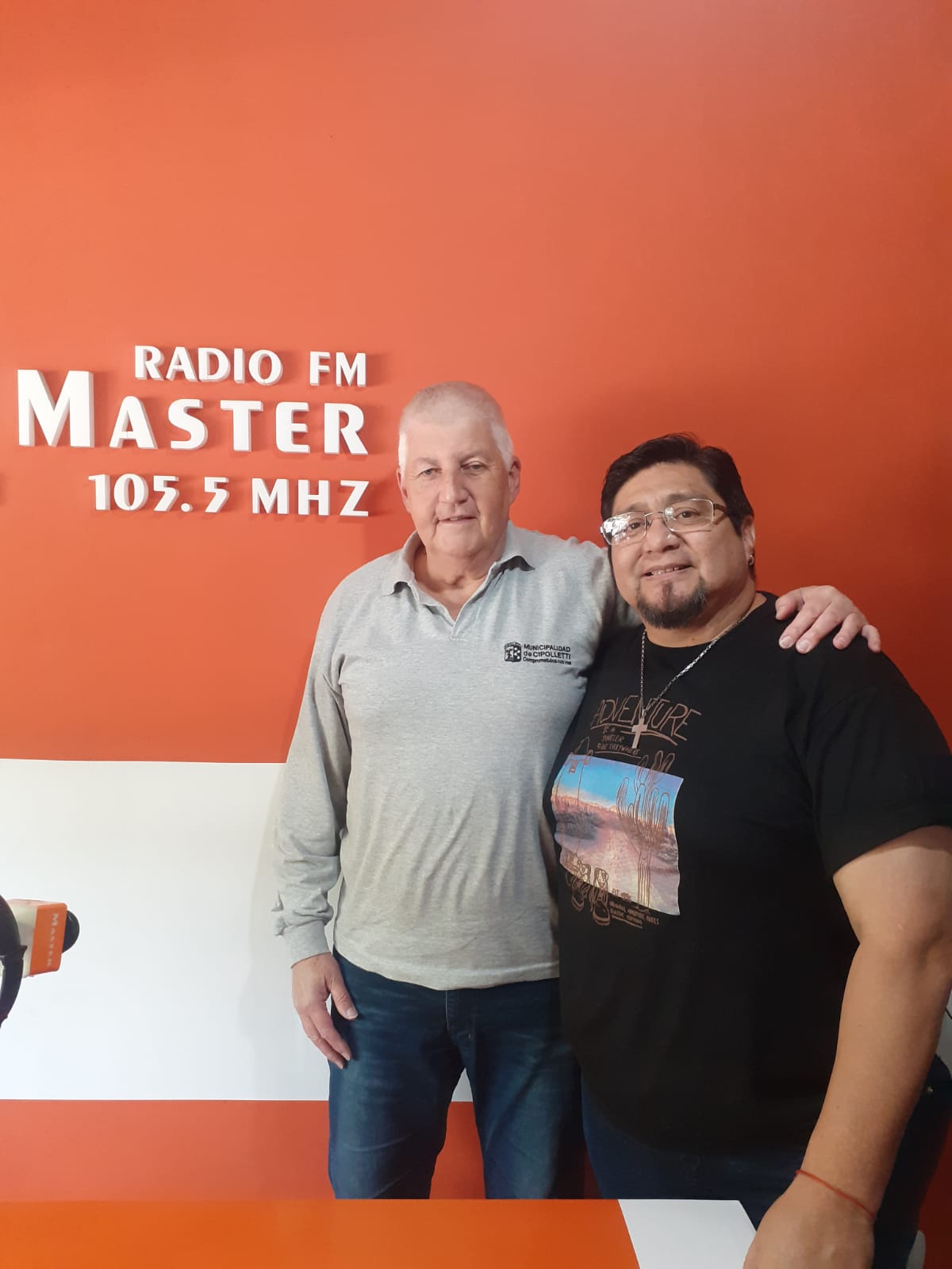 Columna de GIA