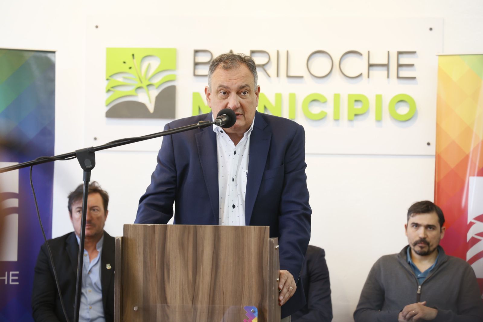 Juraron nuevos funcionarios: “la transparencia seguirá siendo uno de los valores fundamentales de este Gobierno”