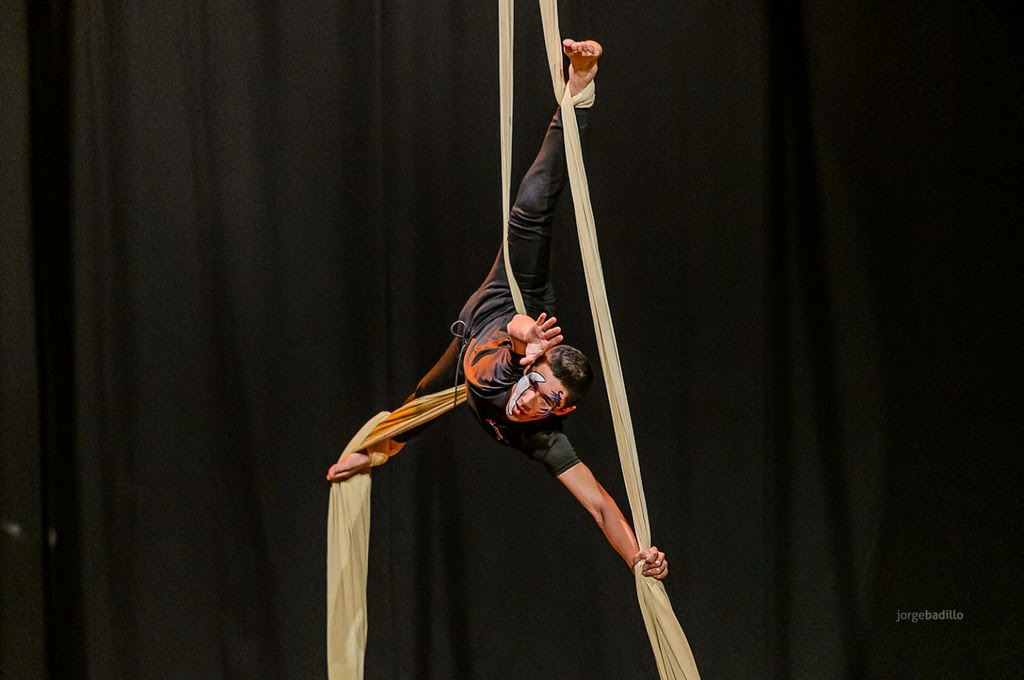 TORNEO PATAGÓNICO DE ACROBACIA AÉREA EN EL CCC