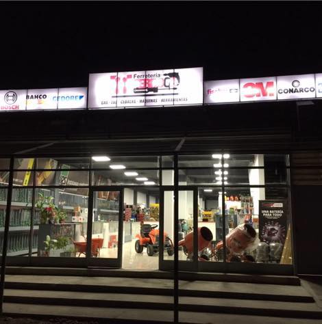 Ferroga cumple 11 años