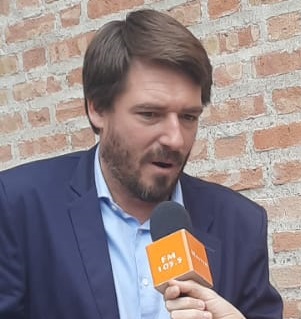 La visión de Rodrigo Buteler sobre la situación de la provincia