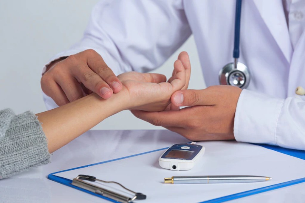 14 DE NOVIEMBRE: DÍA MUNDIAL DE LA DIABETES