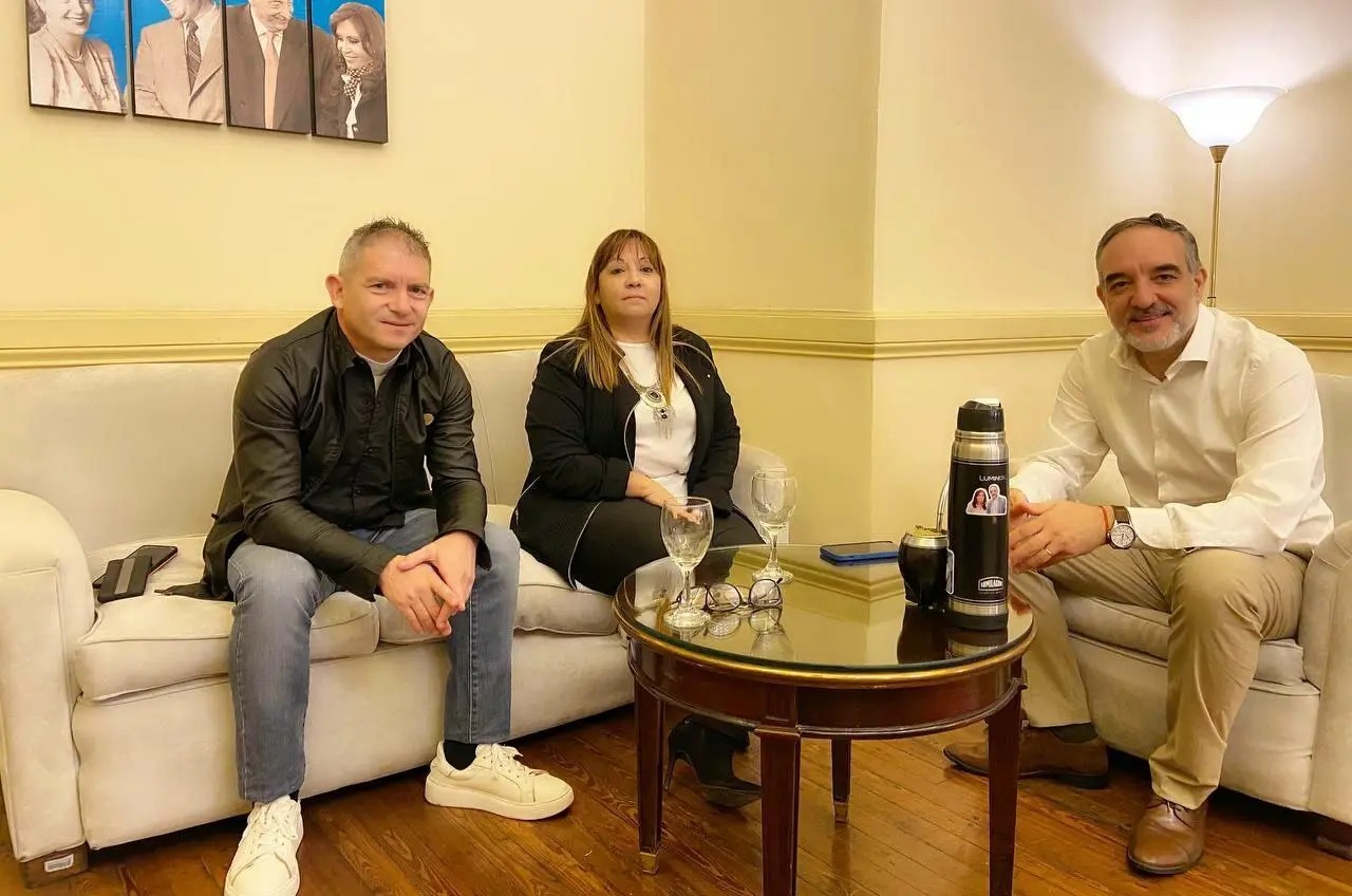 Allen Tendrá su Ansiada Sede de Anses
