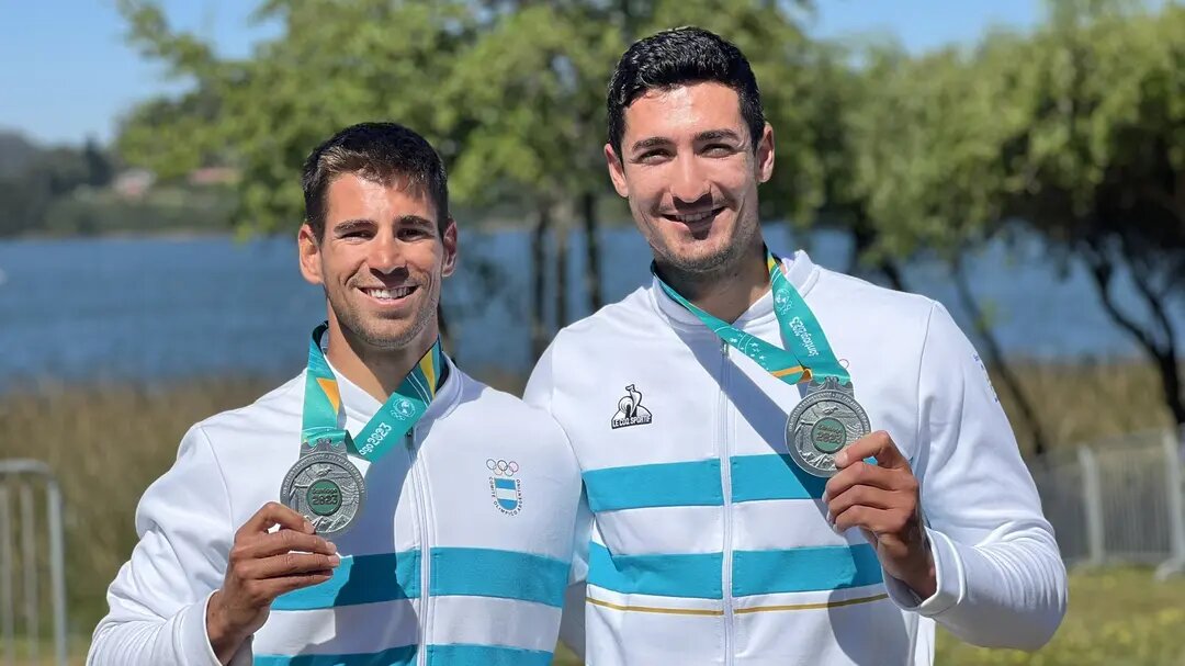 Atletas de Río Negro dejaron su huella en los Juegos Panamericanos